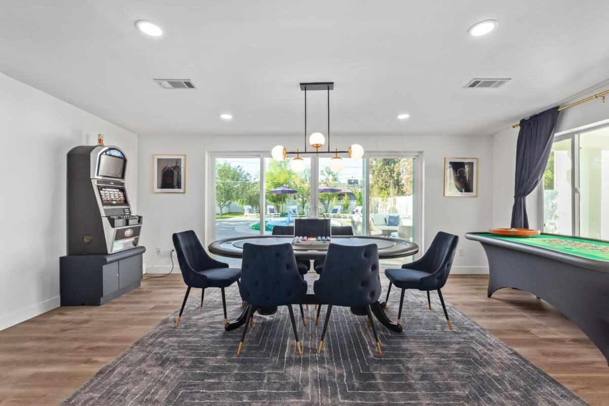 Viva Las Scottsdale By Scottsdale Beach Club - New Exterior foto