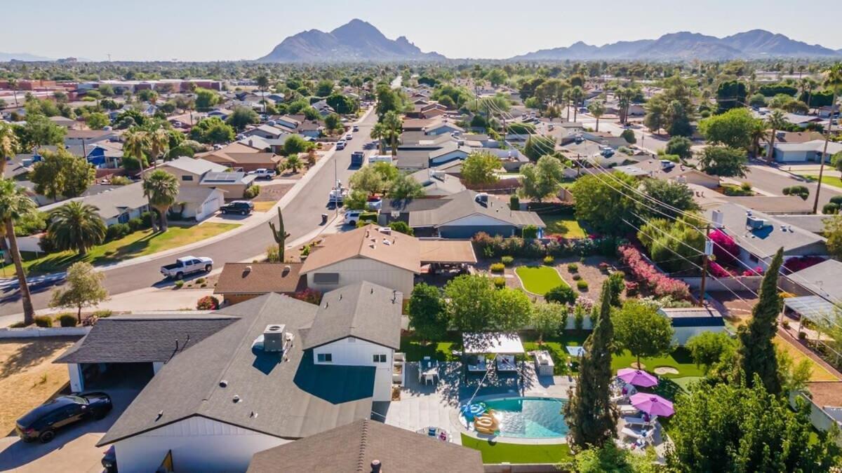 Viva Las Scottsdale By Scottsdale Beach Club - New Exterior foto