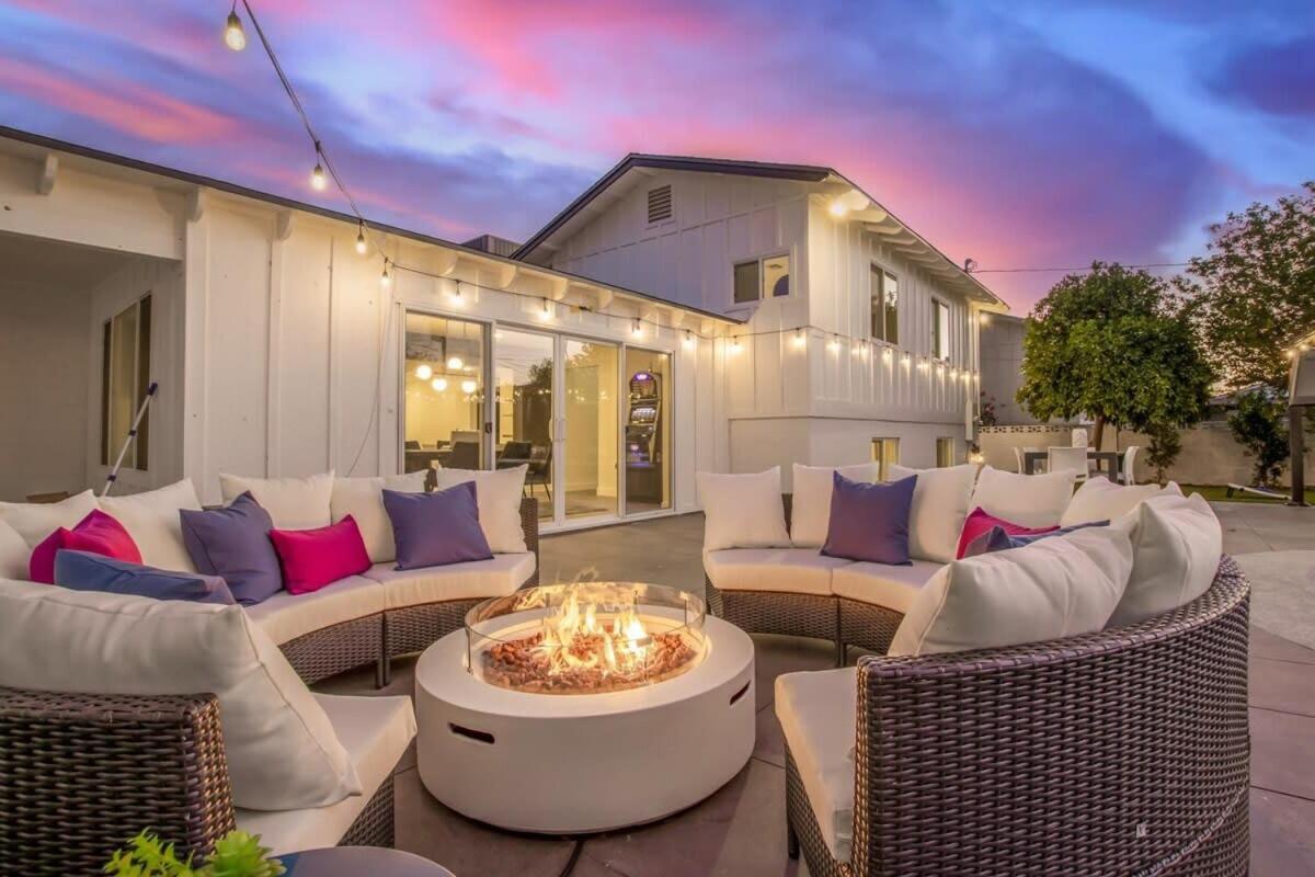 Viva Las Scottsdale By Scottsdale Beach Club - New Exterior foto
